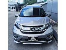 2017 Honda BR-V 1.5 E SUV