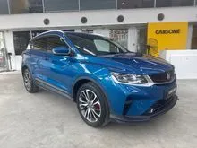 2021 Proton X50 1.5 SUV