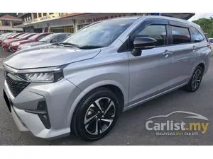 2024 Perodua Alza 1.5 H MPV