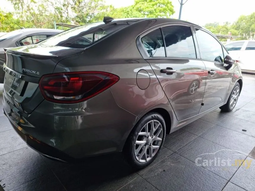 2024 Proton Persona Executive Sedan