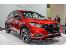 2019 Honda HR-V 1.8 HRV E V RS HYBRID **CASH REBATE**GOOD SERVICE *CALL ME FOR 2020 BEST DEAL