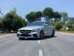 Recon 2019 Mercedes Benz C300 2.0 AMG Line - Cars for sale