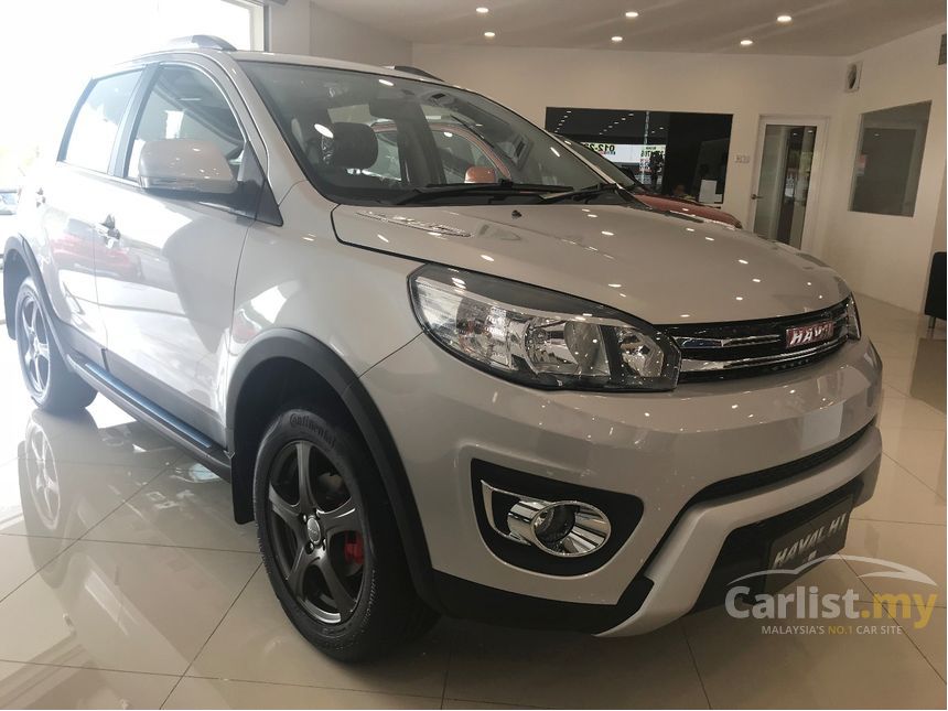 Haval H1 2018 Comfort 1.5 in Negeri Sembilan Automatic SUV 