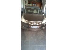 2013 Nissan Grand Livina 1.5 XV MPV