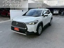 2024 Toyota Corolla Cross 1.8 (ปี 20-26) Sport Plus SUV