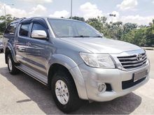 2013 Toyota HILUX 2.5 G VNT(A) FULL TRD SPEC FOR U