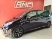 Used ORI 2015 Perodua Alza 1.5 SE (A) 7 SEATHER MPV NEW PAINT VERY WELL MAINTAIN & SERVICE WITH ONE CAREFUL OWNER VIEW AND BELIEVE