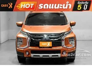 2020 Mitsubishi Xpander Cross 1.5 Wagon