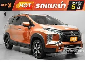 2020 Mitsubishi Xpander Cross 1.5 Wagon