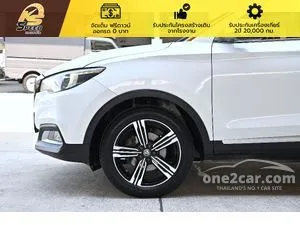 2018 MG ZS 1.5 X SUV