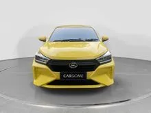 2025 Daihatsu Ayla 1.2 R Hatchback