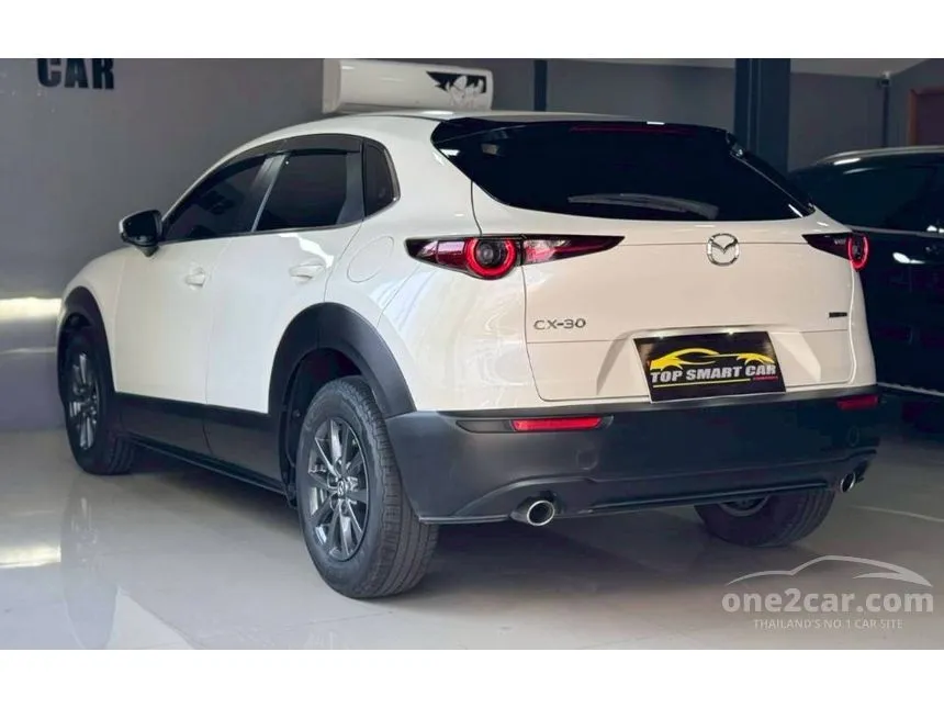 2021 Mazda CX-30 C SUV
