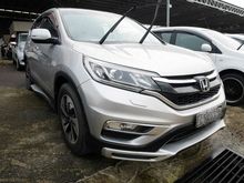 2015 Honda CR-V 2.4 i-VTEC SUV -- BEST DEAL --