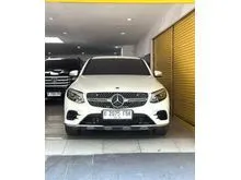 2019 Mercedes-Benz GLC300 2.0 AMG Line Coupe