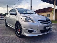 1 Careful Owner 2009 Toyota Vios 1.5 J (A)