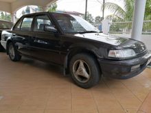 1994 Honda Civic 1.5 EX Sedan