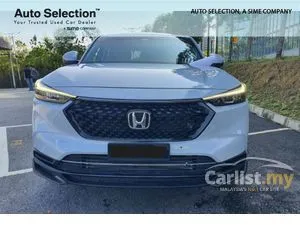 2025 Honda HR-V 1.5 V SUV