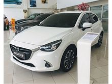 Mazda 2 GT Hatchback Vin 2019
