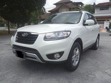 2014 Hyundai Santa Fe 2.4 Elegance SUV