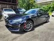 Recon 2019 Toyota 86 2.0 GT Limited Coupe (6 Speed Manual) Brembo Brake Kit