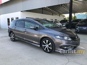 搜索425辆honda本田jade 车在马来西亚出售 Carlist My