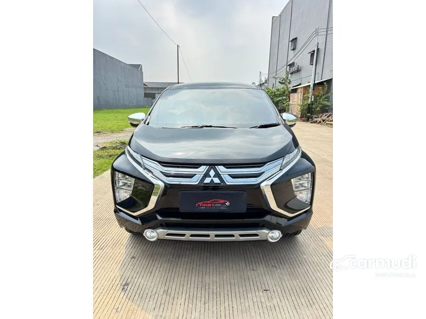 2021 Mitsubishi Xpander Ultimate MPV