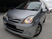 2010 Perodua Viva 0.8 EX Hatchback
