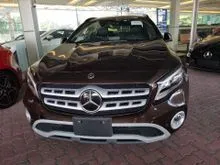 2017 Mercedes-Benz GLA180 1.6 AMG SUV