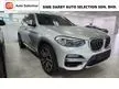 Used 2019 Premium Selection BMW X3 2.0 xDrive30i Luxury SUV