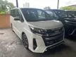 Recon 2018 Toyota Noah 2.0 7seaters - Cars for sale