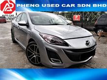 2011 Mazda 3 2.0 GL Sedan (A) SPECIAL PROMOTION !!