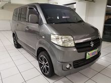 2012 Suzuki APV 1.5 GL Arena Van