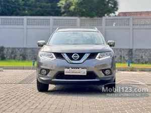 2017 Nissan X-Trail 2.5 SUV