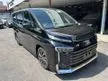 Recon 2022 Toyota Voxy 2.0 S-Z MPV # GRADE 5A , POWER BOOT , HUD , BSM , DIM , FREE 360 CAMERA - Cars for sale