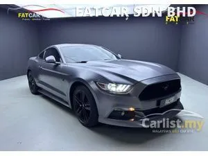 2016 Ford MUSTANG 2.3 EcoBoost Coupe