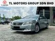 Used TOYOTA CAMRY 2.0 E SEDAN - GOOD CONDITION - Cars for sale