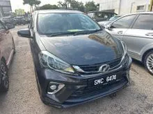 2020 Perodua Myvi 1.5 AV Hatchback