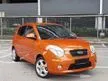 Used 2010 Naza Picanto 1.1 Auto - Cars for sale