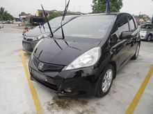 2013 Honda Jazz 1.5 i-VTEC Hatchback -- WELL MAINTAINED --