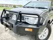 Used 10 UPGRADED ENHANCED 1 OWNER NO OFFROAD 4X4 1 OWNER Triton 2.5 STEEL BUMPER HIGHSPEC PROMOSALES