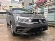 New New Proton Saga - Max Loan-Ready Stock-Janji Lulus - Cars for sale