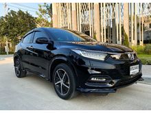 2019 Honda HR-V 1.8 (ปี 14-18) RS SUV