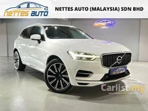 2019 Volvo XC60 2.0 T8 Twin Engine Inscription Plus SUV