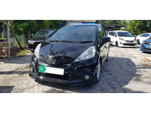 2013 Honda Jazz 1.5 i-VTEC Hatchback High Loan Tip-Top Condition