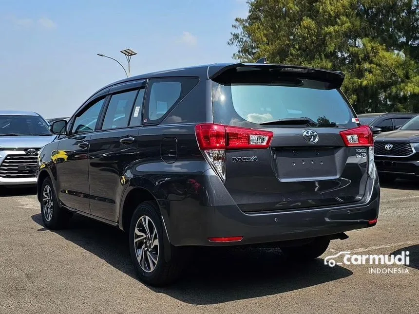 2024 Toyota Kijang Innova G MPV