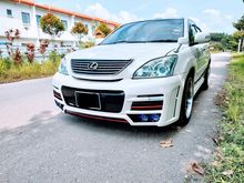 2006 Toyota Harrier 3.0 300G Premium L