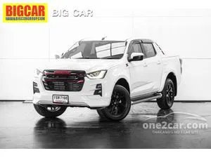 2021 Isuzu D-MAX 1.9 X-Series Hi-Lander Z Cab-4 Pickup
