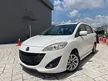 Used YEAR END SALE ... 2011 Mazda 5 2.0 MPV - Cars for sale