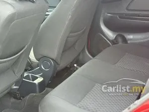 2016 Proton Saga 1.3 Standard Sedan