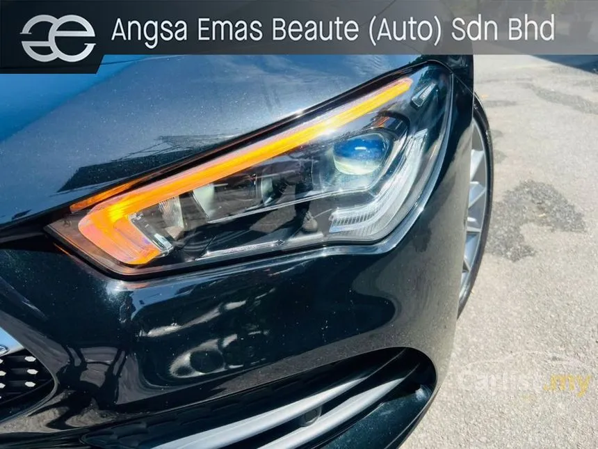 2021 Mercedes-Benz CLA250 4MATIC AMG Line Coupe